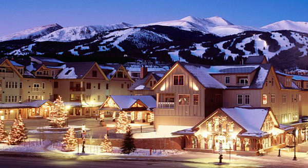 Main Street Station Breckenridge Ski Rentals
