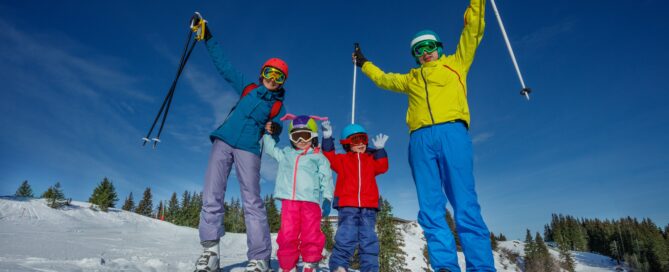 charter sports ski, snowboard and bike rentals
