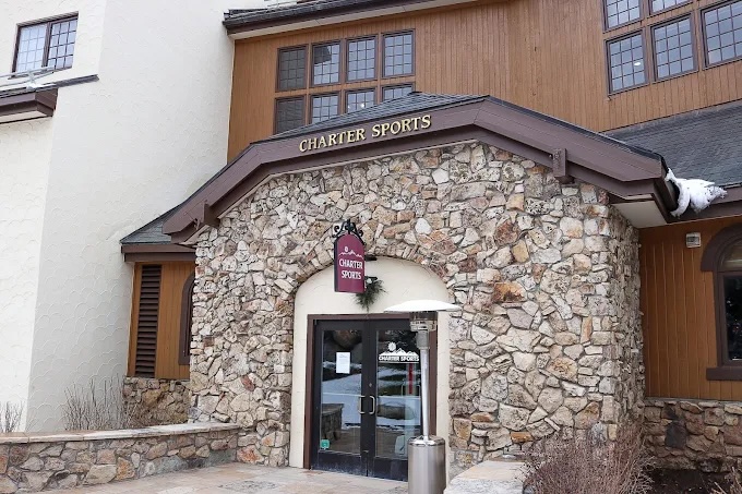 charter-sports-beaver-creek Lion Square Lodge North Ski Rentals