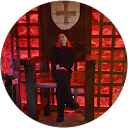 Grace Weber profile picture
